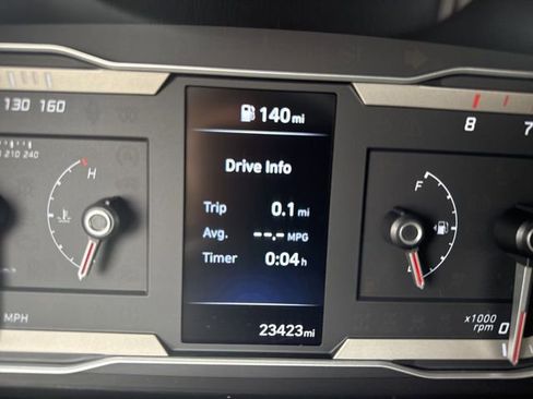 Used 2023 Hyundai Tucson SEL image 11