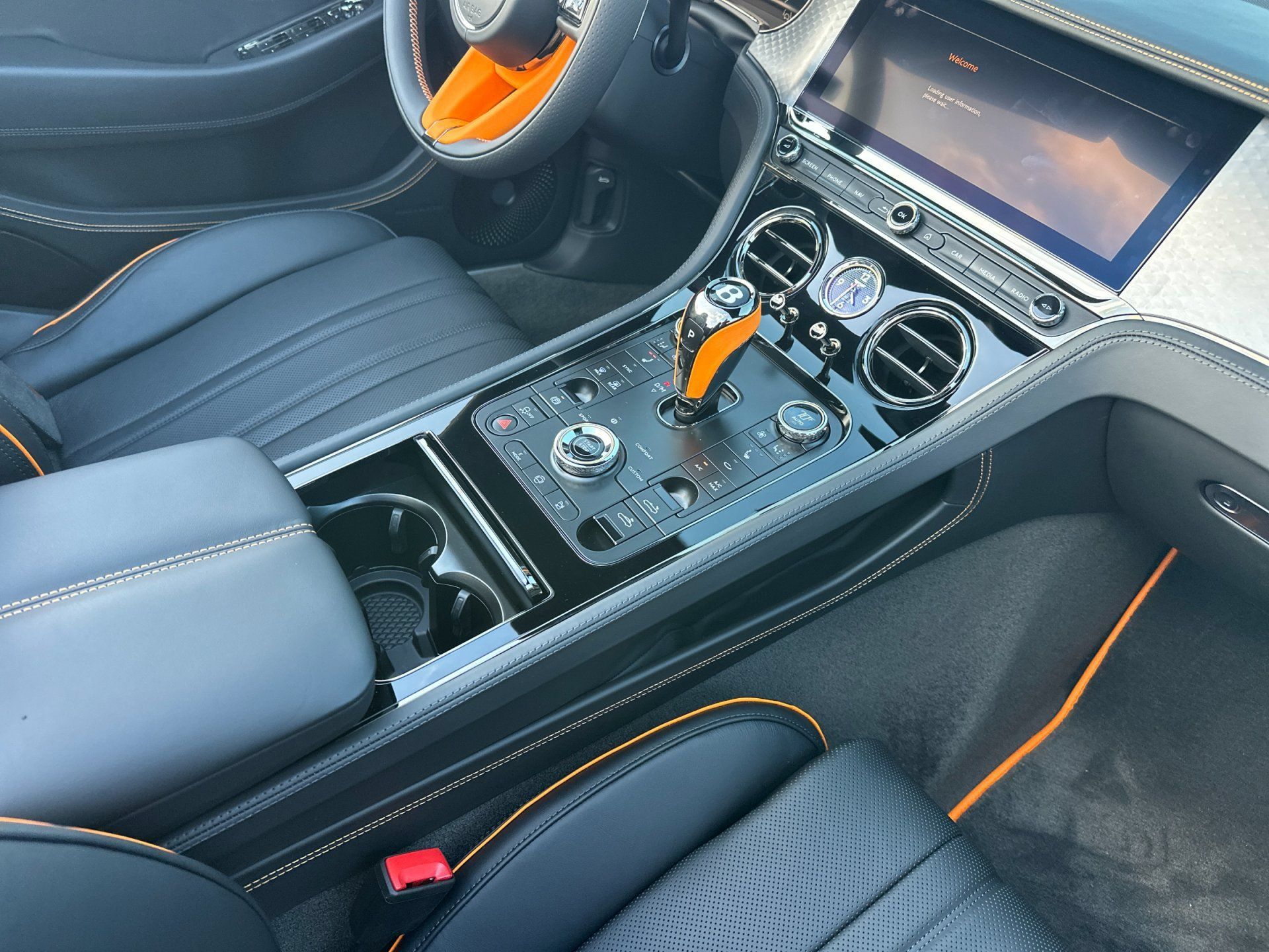 New 2026 Bentley Continental GT AWD/4WD image 3