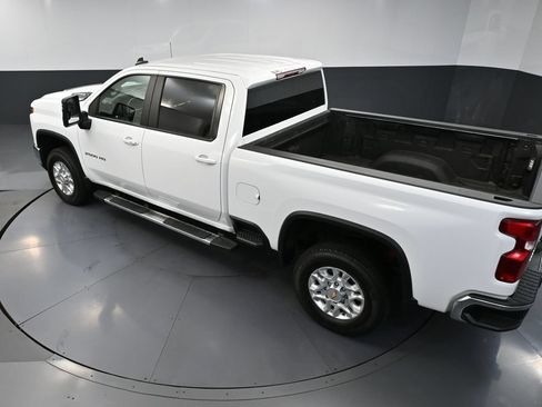 Used 2025 Chevrolet Silverado 2500 LT AWD/4WD image 58