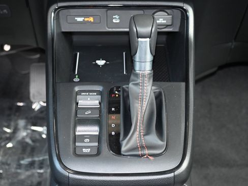 New 2026 Honda CR-V Sport-L image 24