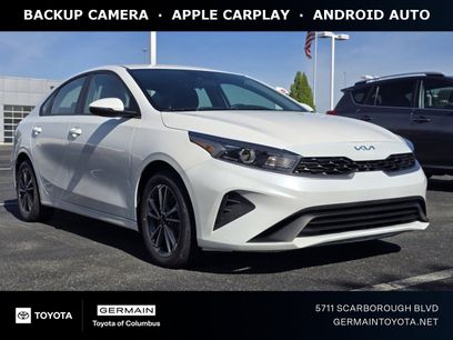 Used 2024 Kia Forte LXS w/ LXS Technology Package