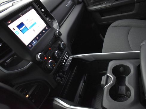 Used 2022 RAM 2500 Big Horn w/ Level C Equiment Group image 22