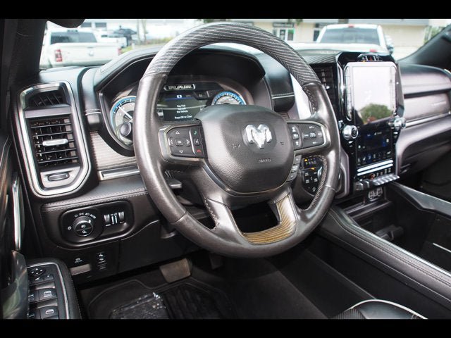 Used 2020 RAM 1500 Limited AWD/4WD image 19