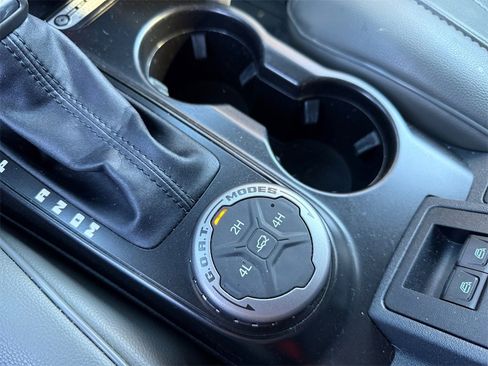 Certified 2022 Ford Bronco Outer Banks image 22