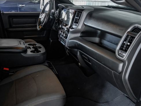 Used 2022 RAM 3500 Tradesman w/ Max Tow Package RWD image 12