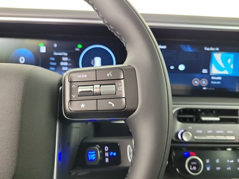 New 2026 Hyundai Palisade Calligraphy image 20