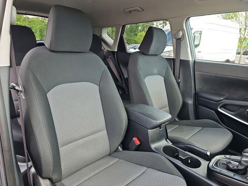 Used 2021 Kia Soul LX FWD image 11