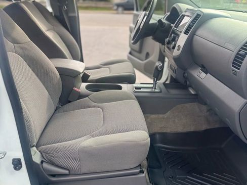 Used 2018 Nissan Frontier SV w/ Value Truck Package image 20