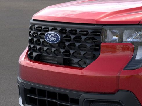 New 2025 Ford Maverick XLT w/ XLT Luxury Package image 18