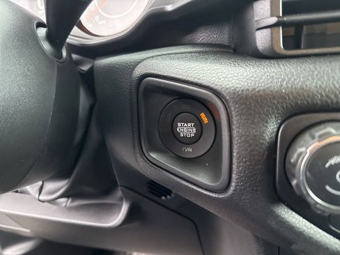 New 2026 Jeep Wrangler Sport S image 16