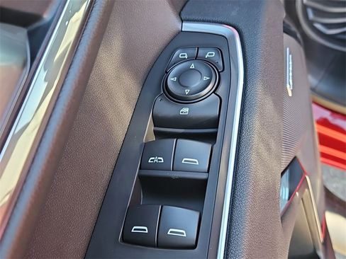 New 2026 Chevrolet Silverado 1500 RST image 15