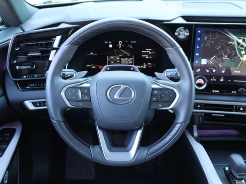 Used 2025 Lexus RX 350 Premium Plus image 17