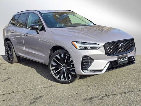 New 2026 Volvo XC60 B5 Ultra w/ Climate Package image 1