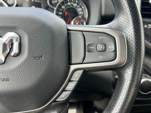 Used 2023 RAM 3500 Tradesman image 18