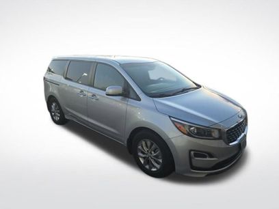 Used 2019 Kia Sedona LX