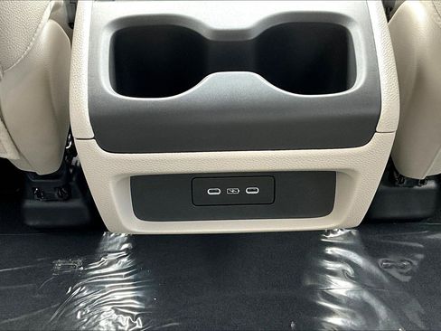 New 2026 Honda Odyssey EX-L image 23