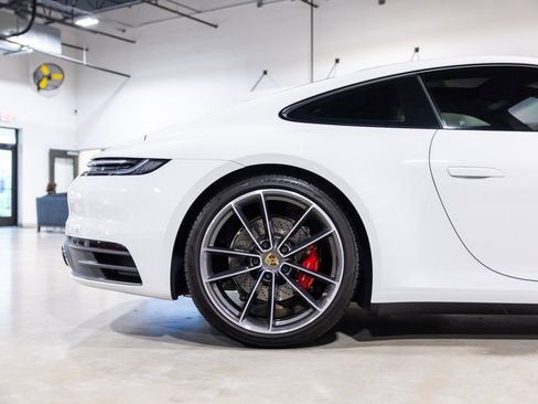 Used 2021 Porsche 911 Carrera S RWD image 24