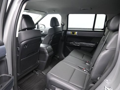 New 2026 Hyundai Santa Fe SEL AWD/4WD image 28