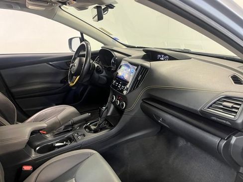 Used 2021 Subaru Crosstrek 2.5i Sport w/ Moonroof Package AWD/4WD image 11