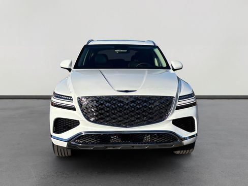 Used 2025 Genesis GV80 2.5T Advanced image 8