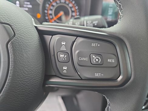 New 2026 Jeep Wrangler Sport S image 18