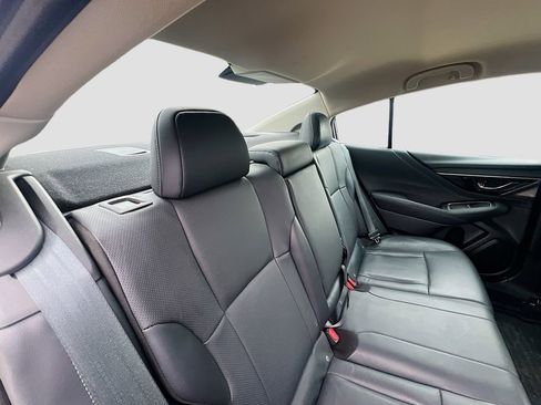 Used 2020 Subaru Legacy Limited w/ Popular Package #2 image 28