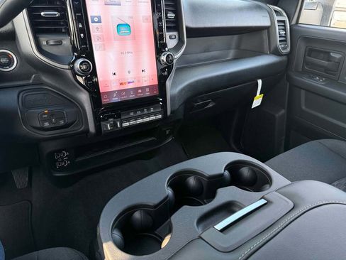 New 2026 RAM 2500 Tradesman image 25