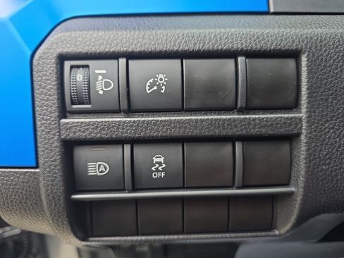 Used 2024 Toyota Tacoma TRD Sport image 17