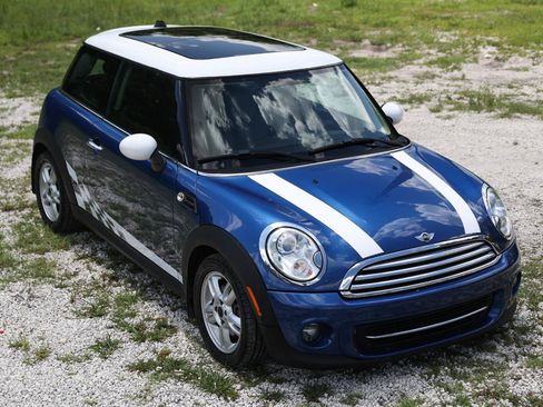 Used 2013 MINI Cooper Hardtop FWD image 15