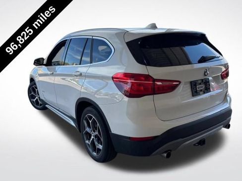 Used 2016 BMW X1 xDrive28i AWD/4WD image 2