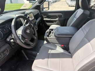 New 2025 RAM 3500 Tradesman RWD video 3