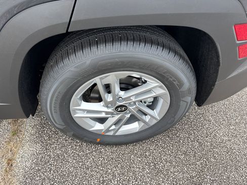 New 2026 Hyundai Tucson SE image 19