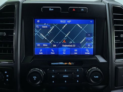 Used 2019 Ford F150 XLT w/ Equipment Group 302A Luxury image 24