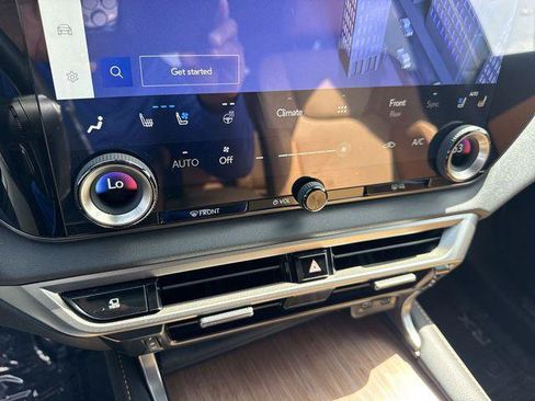 Certified 2025 Lexus RX 350 Premium w/ Accessory Package (K3) FWD image 19