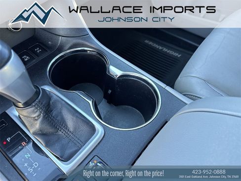 Used 2016 Toyota Highlander XLE image 20