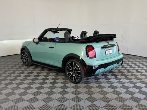 New 2026 MINI Cooper S FWD image 3