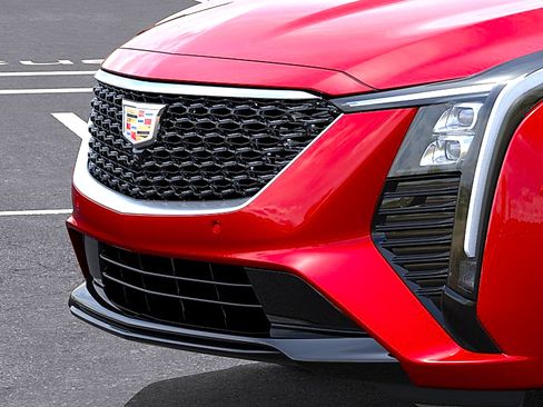 New 2026 Cadillac CT5 Premium Luxury w/ Technology Package AWD/4WD image 13