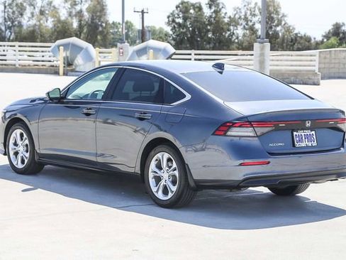 Used 2024 Honda Accord LX image 8