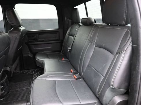 Used 2024 RAM 2500 Tradesman w/ Chrome Appearance Group AWD/4WD image 20