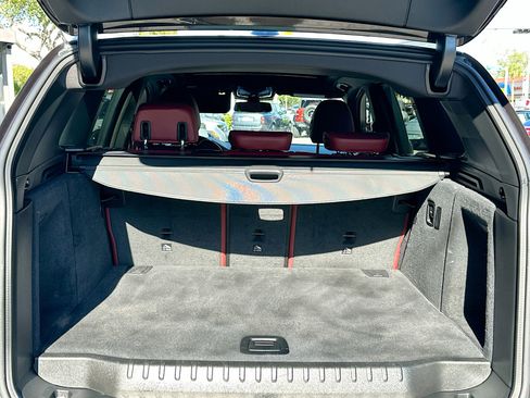 Certified 2022 BMW X3 xDrive30i w/ Convenience Package w/ZPA image 25