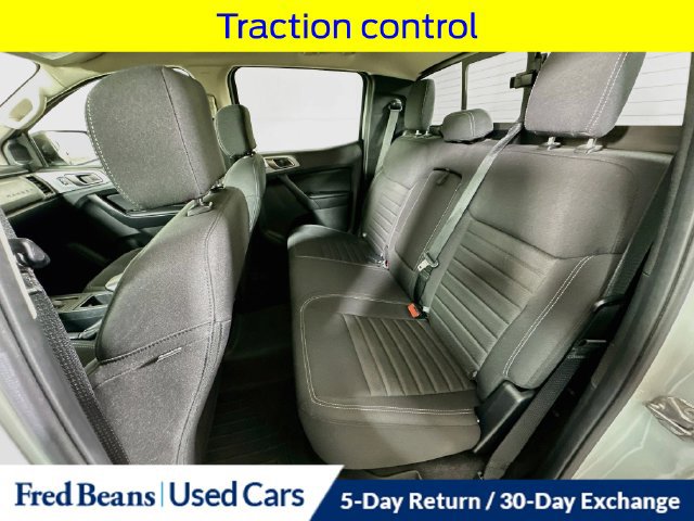 Used 2021 Ford Ranger XLT w/ Equipment Group 302A High AWD/4WD image 29