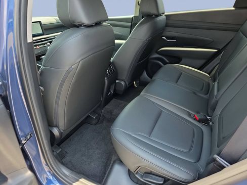Used 2025 Hyundai Tucson SEL FWD image 30