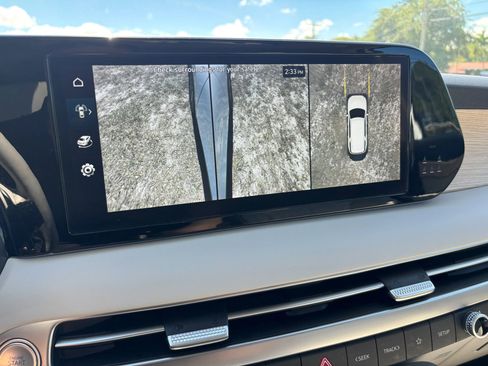 Used 2023 Hyundai Palisade Limited w/ Cargo Package image 19