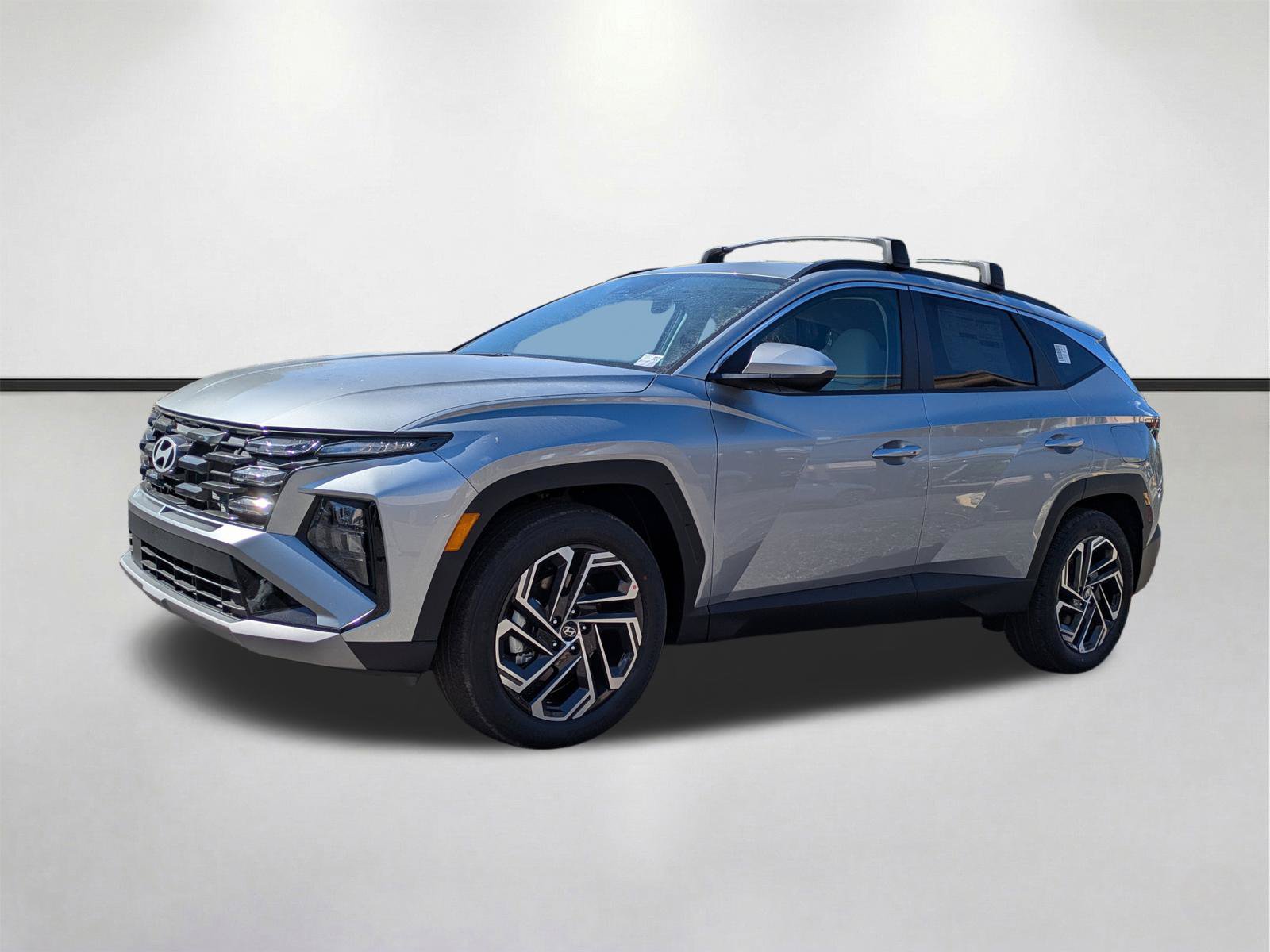 New 2026 Hyundai Tucson SEL Plus FWD image 9