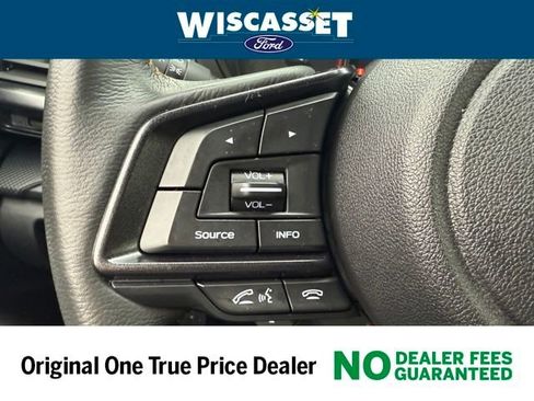 Used 2024 Subaru Forester Wilderness image 17