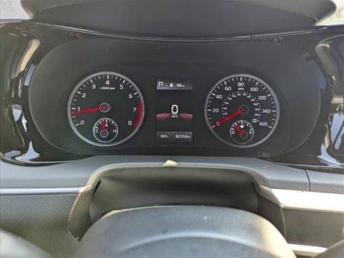 Used 2023 Kia K5 GT-Line FWD image 16