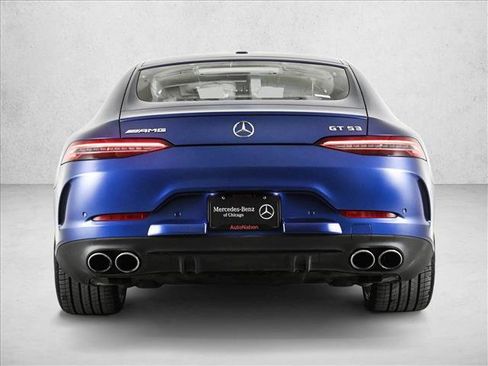 Used 2022 Mercedes-Benz AMG GT 53 image 7