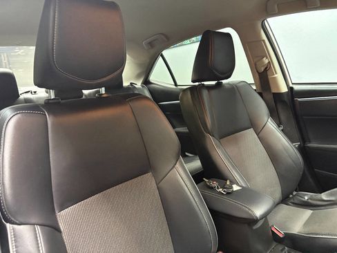 Used 2015 Toyota Corolla S Premium image 45