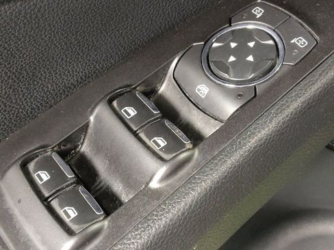 Used 2017 Ford Fusion Titanium image 27