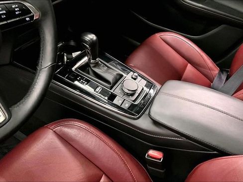 Used 2025 MAZDA CX-30 AWD 2.5 S w/ Preferred Package image 17